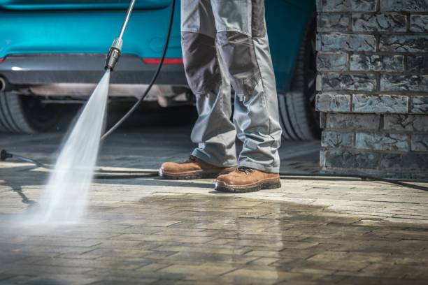 Best Parking Lot and Garage Cleaning  in Baden, MD