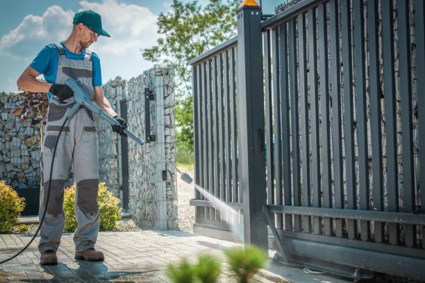 Best Solar Panel Cleaning  in Baden, MD