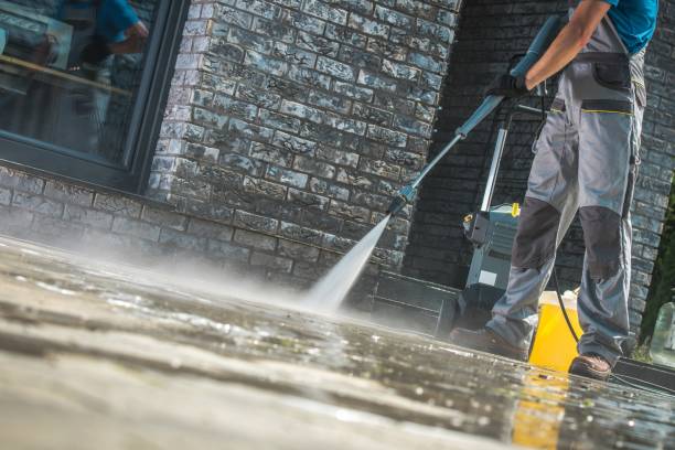 Reliable Baden, MD Pressure washing Solutions