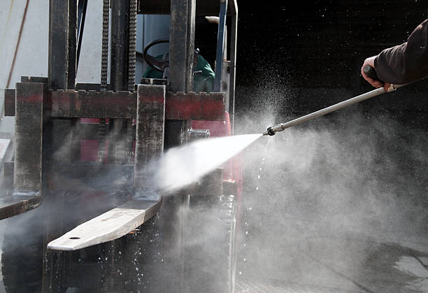 Best Playground Equipment Cleaning  in Baden, MD