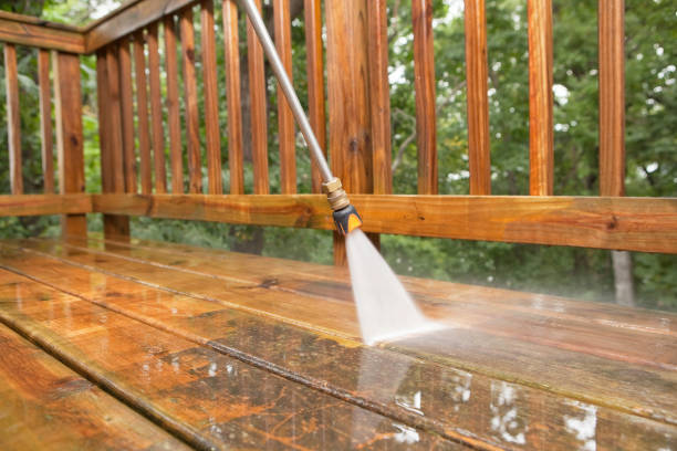 Best Gutter Cleaning  in Baden, MD